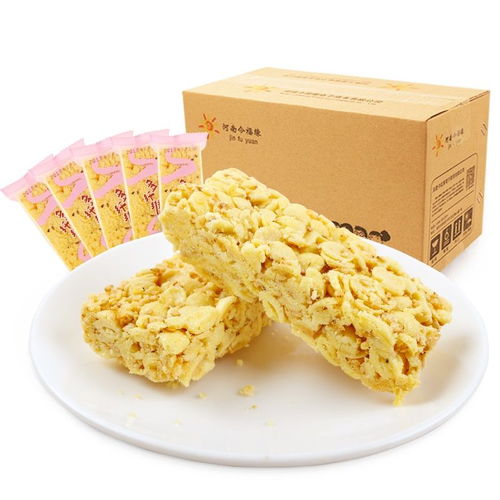 玉米酥多纤维粗粮零食膨化食品整箱批发500g 1000g